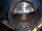 Used Stainless Steel Stokes Conical Vacuum Dryer, Model 159-202