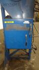 Used Stainless Steel Stokes Conical Vacuum Dryer, Model 159-202