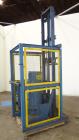 Used Stainless Steel Stokes Conical Vacuum Dryer, Model 159-202