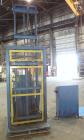 Used Stainless Steel Stokes Conical Vacuum Dryer, Model 159-202
