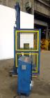 Used Stainless Steel Stokes Conical Vacuum Dryer, Model 159-202
