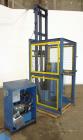 Used Stainless Steel Stokes Conical Vacuum Dryer, Model 159-202