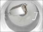 Used Walter Stocklin Double Cone Tumbler Dryer