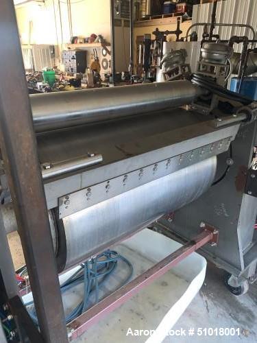 Used APV Single Drum Dryer
