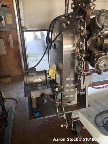 Used APV Single Drum Dryer
