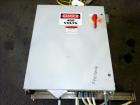 Used GL&V Drum Dryer, Chrome Plate Carbon Steel.