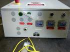 Used GL&V Drum Dryer, Chrome Plate Carbon Steel.