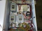 Used GL&V Drum Dryer, Chrome Plate Carbon Steel.