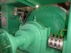 Used GL&V Double Drum Dryer.