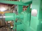 Used GL&V Double Drum Dryer.