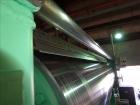 Used GL&V Double Drum Dryer.