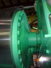 Used GL&V Double Drum Dryer.