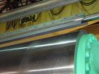 Used GL&V Double Drum Dryer.