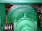 Used GL&V Double Drum Dryer.