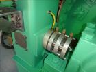Used GL&V Double Drum Dryer.