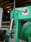 Used GL&V Double Drum Dryer.