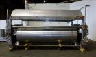 Used GL&V Double Drum Dryer.