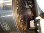 Used GL&V Double Drum Dryer.
