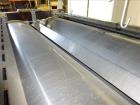 Used GL&V Double Drum Dryer.