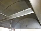 Used GL&V Double Drum Dryer.