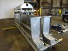 Used GL&V Double Drum Dryer.