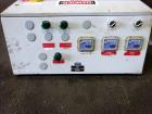 Used GL&V Double Drum Dryer.
