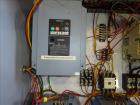 Used GL&V Double Drum Dryer.