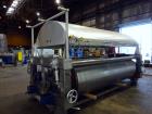 Used- GL&V Double Drum Dryer. 