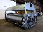 Used GL&V Double Drum Dryer. 
