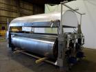 Used- GL&V Double Drum Dryer. 