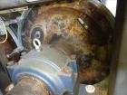 Used GL&V Double Drum Dryer. 