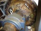 Used GL&V Double Drum Dryer. 