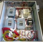 Used GL&V Double Drum Dryer. 