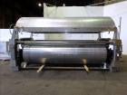 Used- Drum Drying Resources Double Drum Dryer