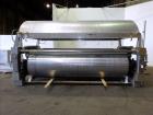 Used Drum Drying Resources Double Drum Dryer