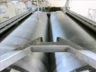 Used- Drum Drying Resources Double Drum Dryer