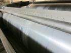 Used- Drum Drying Resources Double Drum Dryer