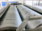 Used Drum Drying Resources Double Drum Dryer