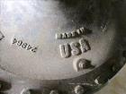Used Drum Drying Resources Double Drum Dryer