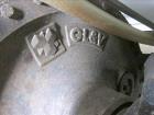 Used Drum Drying Resources Double Drum Dryer