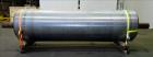 Used GL&V Drum Dryer Chrome Rolls, Chrome Plated Carbon Steel.