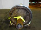 Used GL&V Drum Dryer Chrome Rolls