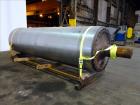 Used- GL&V Drum Dryer Chrome Rolls