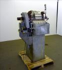 Used Single Drum Dryer.