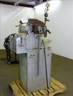 Used Single Drum Dryer.
