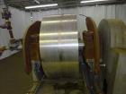Used Single Drum Dryer.