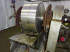 Used Single Drum Dryer.