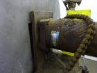 Used Single Drum Dryer.