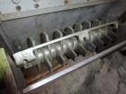 Used Single Drum Dryer.