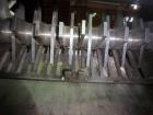 Used Single Drum Dryer.